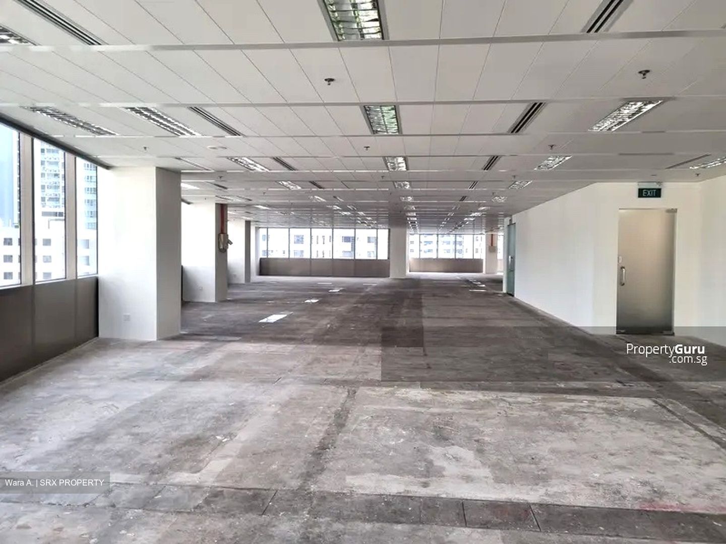 Central Plaza (D3), Office #540843451